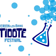 DUEL Antidote Festival DUEL Antidote Festival