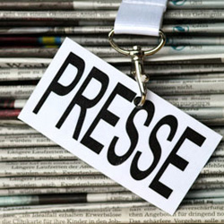 Article de presse