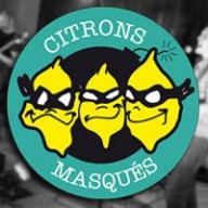 Citrons Masqués à Yverdon Citrons Masqués à Yverdon