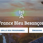 France Bleu Besançon