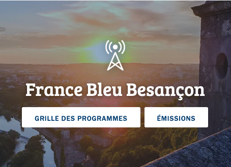 France Bleu Besançon