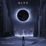 Pochette du single «Dis-le-moi» de Alyx